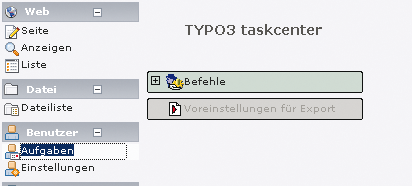 Befehle