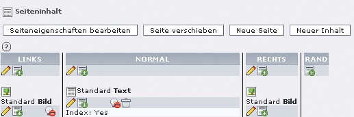 Spalten